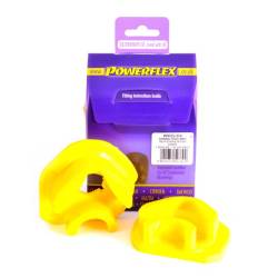 Honda Civic Mk7 inc. Type-R (2001-2005) Powerflex Rear Engine Mount Insert PFF25-314