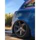 Vauxhall Corsa D Stealth Air Suspension 3P package