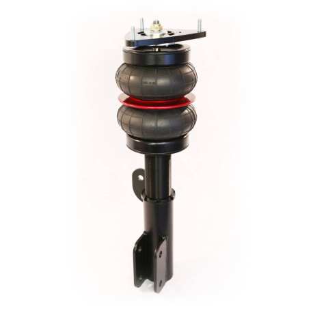 Front kit - Vauxhall Vectra C - Stealth Air Suspension