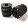 Rear Air Suspension Kit: Volkswagen Transporter T5
