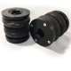 Rear Air Suspension Kit: Volkswagen Transporter T4