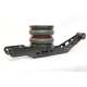 Stealth Rear Air Suspension: Volkswagen Golf Mk7