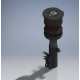 Front kit: Fiat 500 - Stealth Air Suspension by Intermotiv