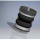 Rear kit - Fiat 500 - Stealth air suspension by Intermotiv