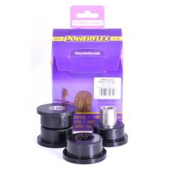 Honda Civic Mk7 inc. Type-R (2001-2005) Powerflex Rear Lower Arm Outer Front Bush