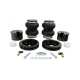 Rear Slam kit: Volkswagen Golf Mk7 (excludes rear dampers) Air Lift Performance