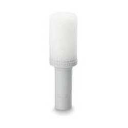 Air exhaust silencer - 3/8" PTC