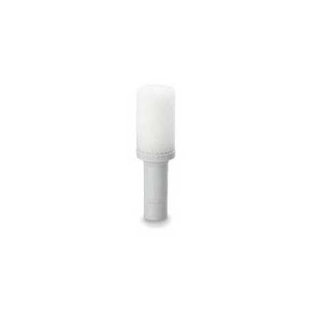 Air exhaust silencer - 3/8" PTC
