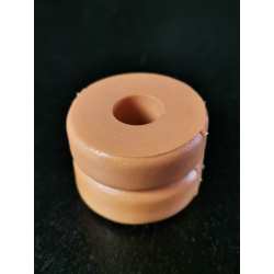 Strut mounted bump stop - 20mm ID x 35mm OD x 25mm L