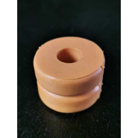 Strut mounted bump stop - 20mm ID x 35mm OD x 25mm L