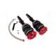 Front kit - Lexus IS250 RWD 2006-2013 - Air Lift Performance
