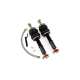 Front kit - Lexus IS250 RWD 2006-2013 - Air Lift Performance