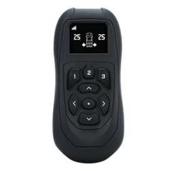 WirelessAIR Control System