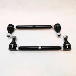 Stealth Adjustable Drop Link kit (pair) M12 SHORT (210-280mm)