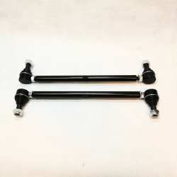 Stealth Adjustable Drop Link kit (pair) M12 LONG (300-370mm)