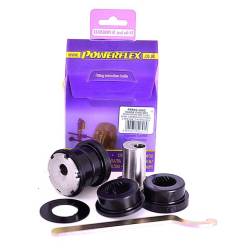 Honda Civic Mk7 inc. Type-R (2001-2005) Powerflex Rear Upper Arm Outer Bush, Camber Adjustable
