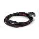 Air Lift 3P/3H second compressor harness
