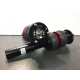 Front Kit: BMW 5 Series E60 - Stealth Air Suspension