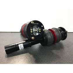 Front Kit: BMW 5 Series E60 - Stealth Air Suspension