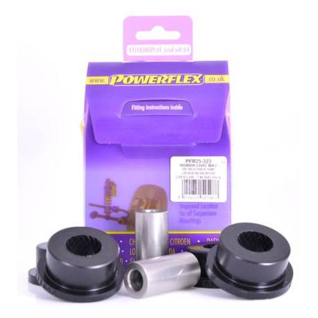 Honda CR-V (2002 - 2006) Powerflex Rear Lower Arm Outer Rear Bush