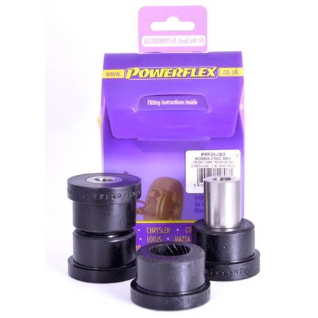 Honda Element (2003 - 2011) Powerflex Front Arm, Rear Bush PFF25-302