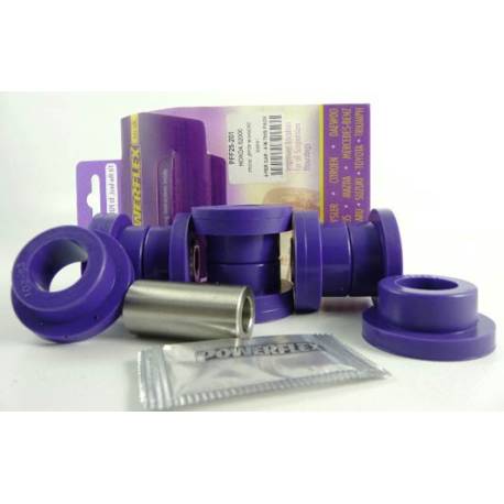 Honda S2000 Powerflex Front Upper Wishbone Bush