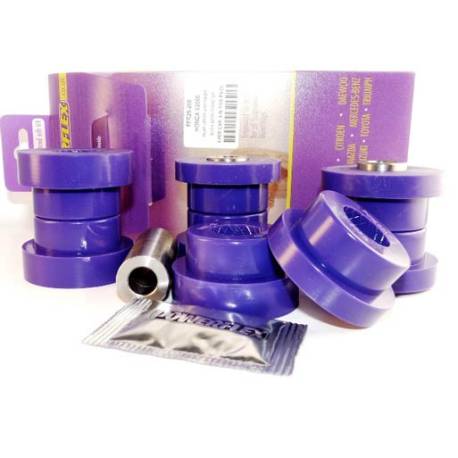 Honda S2000 Powerflex Rear Upper Wishbone Bush - 42mm diameter