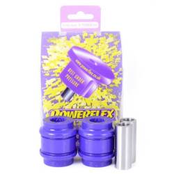 Jaguar (Daimler) F Type (2013-) Powerflex Rear Upper Arm Front Bush PFR27-613