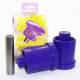 Alfa Romeo MiTo (2008 onwards) Powerflex Rear Beam Mounting Bush PFR80-1110