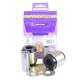 Jaguar (Daimler) S Type - X200 (1998-2002) Powerflex Rear Lower Arm Outer Bush PFR27-612
