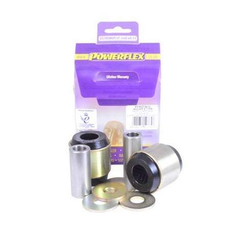 Jaguar (Daimler) S Type - X202/4/6 (2002-2009) Powerflex Rear Lower Arm Outer Bush PFR27-612