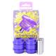 Jaguar (Daimler) S Type - X202/4/6 (2002-2009) Powerflex Rear Upper Arm Front Bush PFR27-613