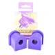Jaguar (Daimler) S Type - X202/4/6 (2002-2009) Powerflex Rear Anti Roll Bar Bush 17.5mm - 17.5mm PFR27-615-17.5