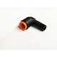 Stem elbow - 3/8 stem x 3/8PTC