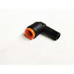 Stem elbow - 3/8 stem x 3/8PTC