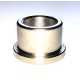 Pillowball bearing insert M12