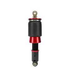 Air Lift Builder series shock kit - Sleeves