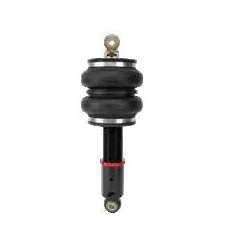 Air Lift Builder series shock kit - Compact bellows