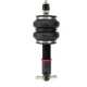 Air Lift Builder series shock kit - Compact bellows