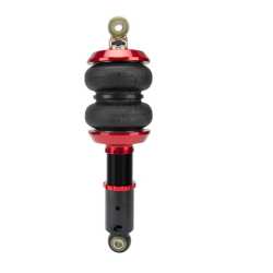 Air Lift Builder series shock kit - Compact bellows