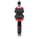 Air Lift Builder series shock kit - Compact bellows