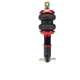 Air Lift Builder series shock kit - Compact bellows