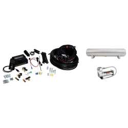 Air Lift 3P Combo Kit: BMW 3 Series F3x