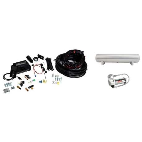 Air Lift 3P Combo Kit: BMW 3 Series F3x