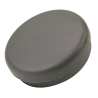 Viair inlet filter assembly - Grey plastic housing 1/4NPT