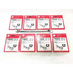 VW Golf Mk4 Rear Wheel Alignment Shim Kit