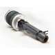 Front Air Suspension Kit: Ford Fiesta Mk6 - Stealth by Intermotiv