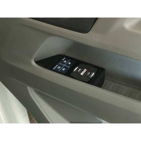 Air Lift 3P Controller Mount - Volkswagen Transporter T6