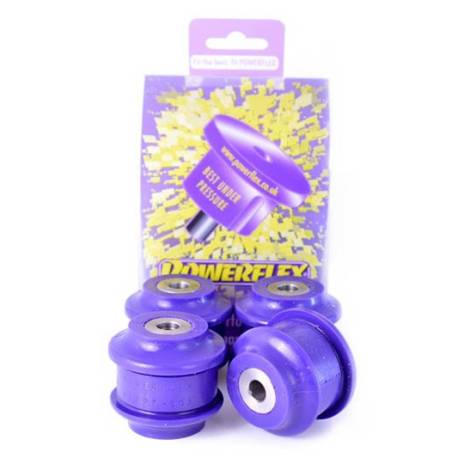 Jaguar (Daimler) XJ/ XJ8 - X350 - X358 (2003-2009) Powerflex Front Upper Arm Bush