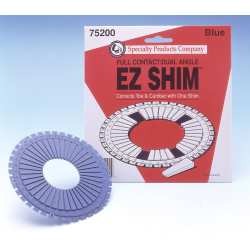 Volkswagen Polo Mk3-Mk5 EZ camber shim (sold singularly)